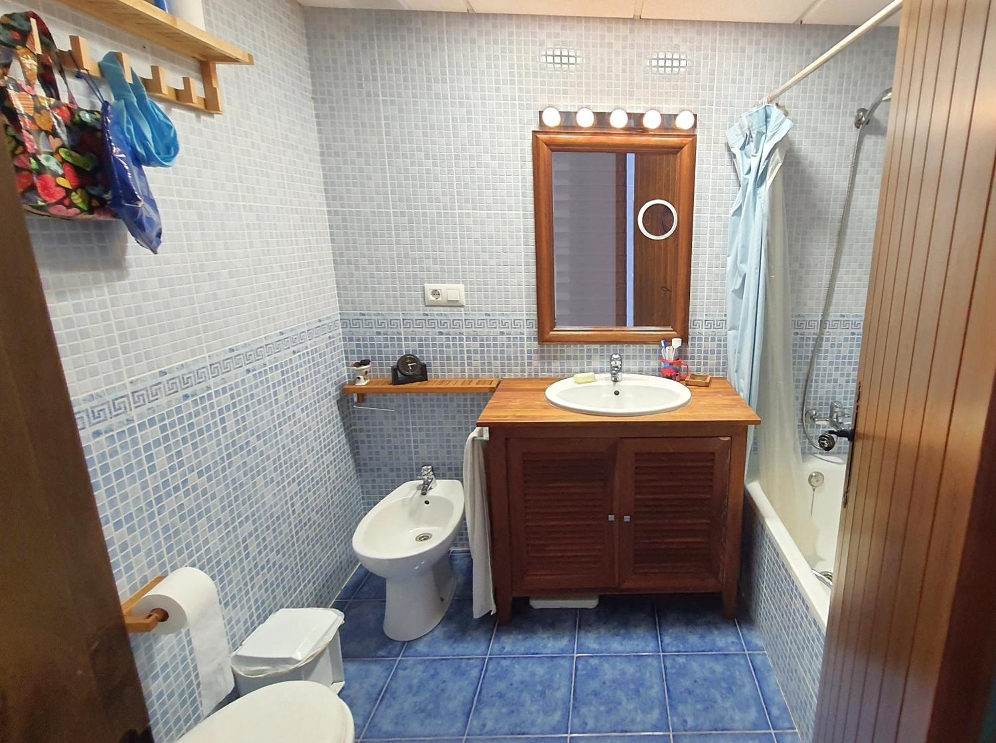 Agua 41 Villa San Jose  Bagian luar foto