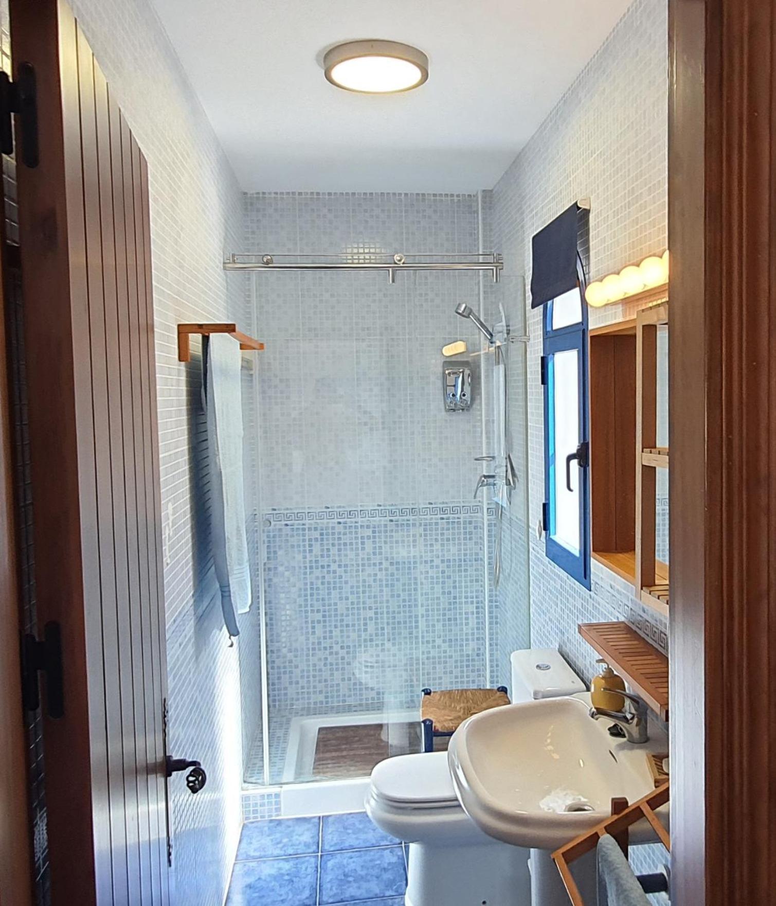 Agua 41 Villa San Jose  Bagian luar foto